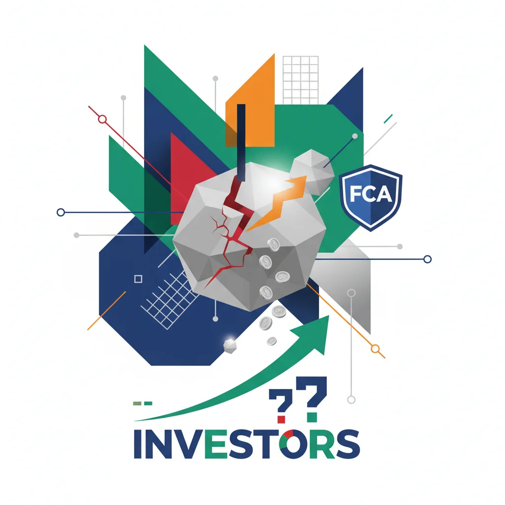 WHSmith’s £12M Accounting Error: A Deeper Dive into the FCA Probe and What It Means for Investors