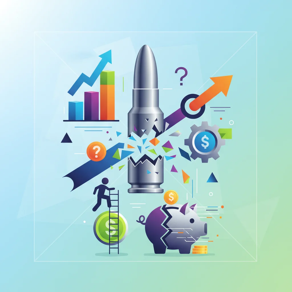 Beyond the Paycheck: Why the Minimum Wage Isn’t the Economic Silver Bullet