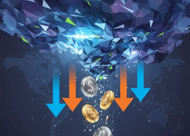 Storm Clouds Over Sterling: Why Currency Traders Are Betting Against the Pound