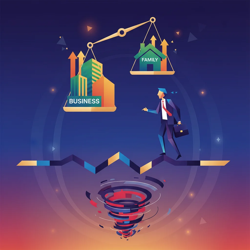 The Chancellor’s Tightrope: Why UK Businesses and Families Are Demanding More Than a Pre-Election Budget