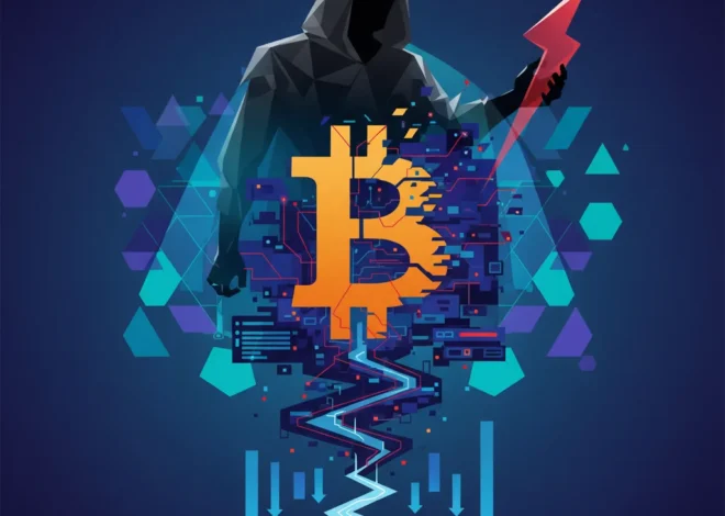 The Hidden Risk in Bitcoin: Why Thinning Liquidity Should Be on Every Investor’s Radar