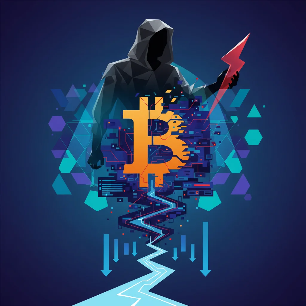 The Hidden Risk in Bitcoin: Why Thinning Liquidity Should Be on Every Investor’s Radar