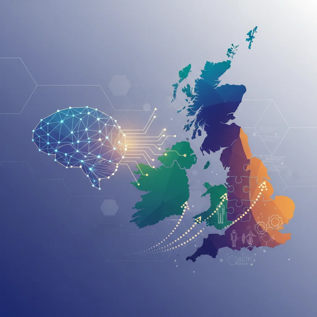 Beyond the Hype: How AI Is Quietly Reshaping the UK Job Market