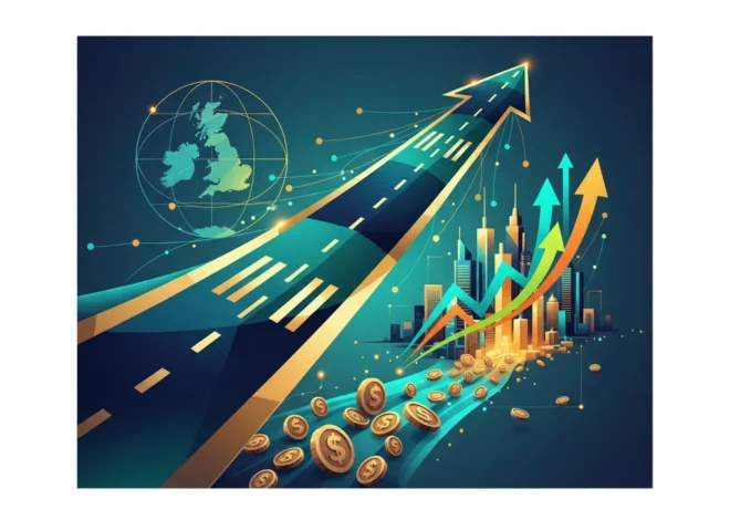 Heathrow’s Third Runway: Paving the Way for a New Era of UK Economic Growth and Investment