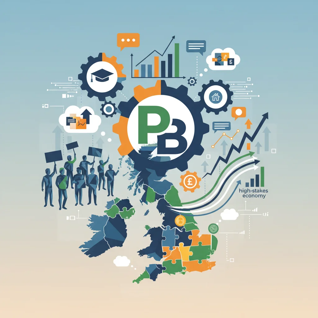 The People’s Budget: Decoding Public Demands in a High-Stakes UK Economy