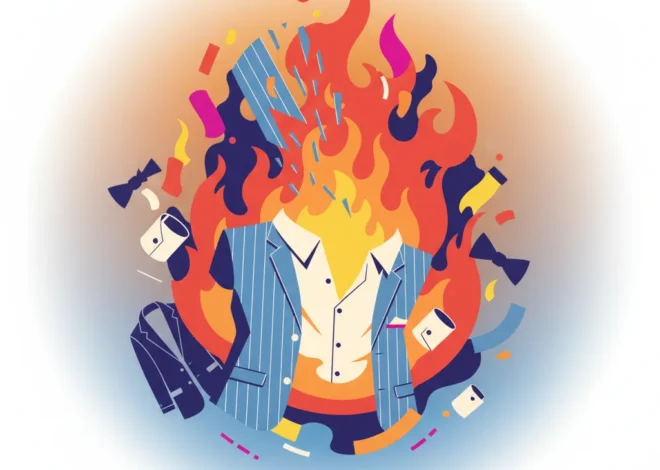 Beyond the Pinstripes: Why the Professional Dress Code is Getting ‘Hot Under the Collar’