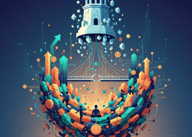 Beyond the Ivory Tower: Are We Ignoring the Real Experts in Financial Reform?