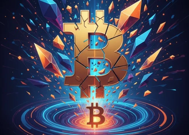 Bitcoin’s Great Reset: Why ETF Outflows and Market Pressures Signal a New Chapter for Crypto