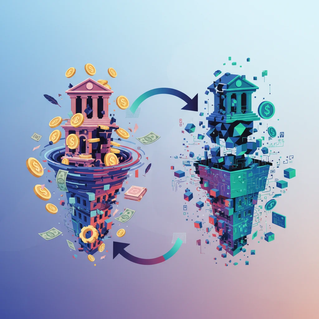 Financial Déjà Vu: Are Stablecoins Repeating a 19th-Century Banking Crisis?