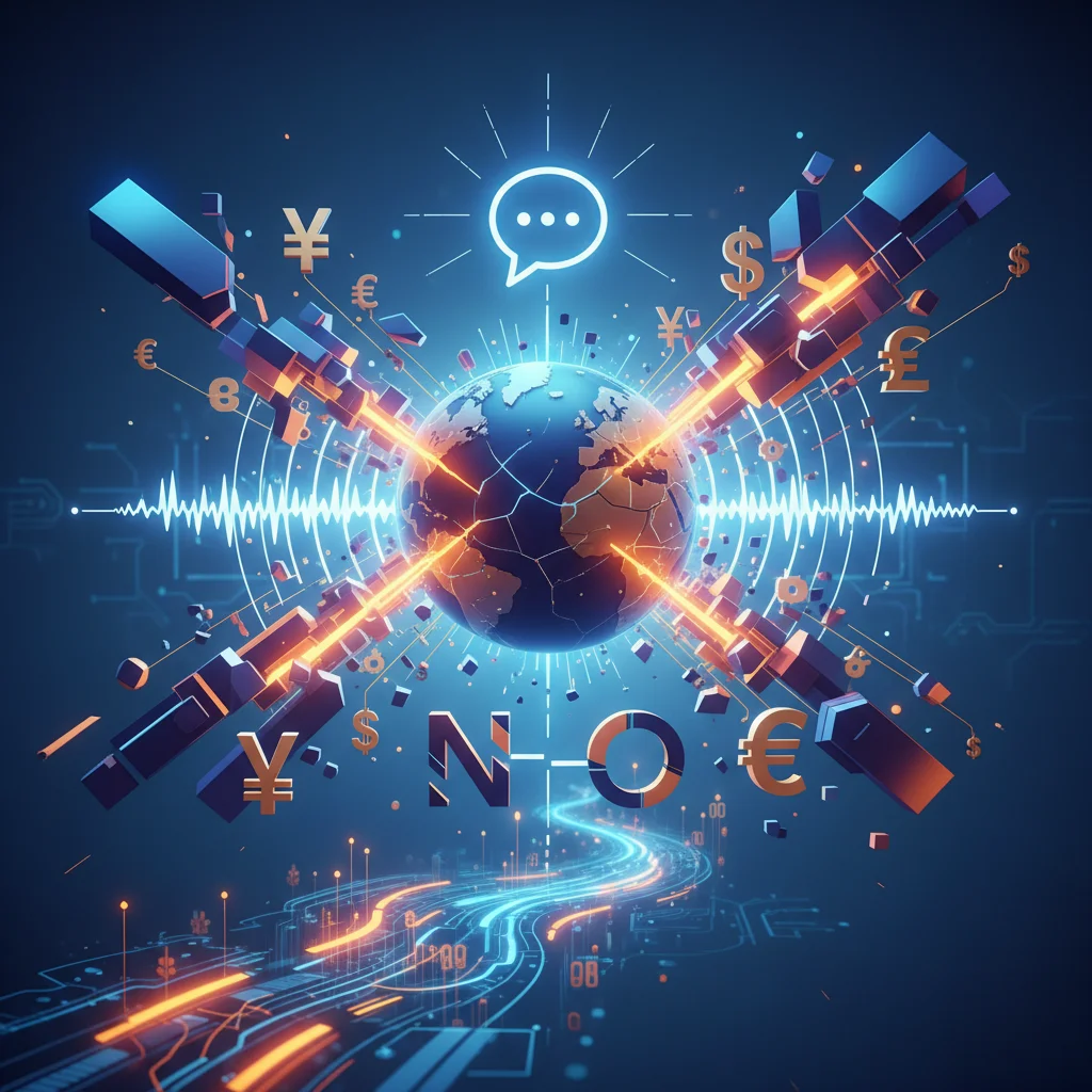 Beyond the Gaffe: How One Remark on NATO Could Reshape Global Finance