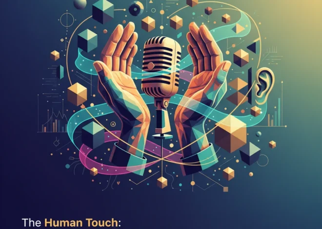 The Human Touch: Why Voice Trading is Making a Surprise Comeback in the $30 Trillion Treasury Market