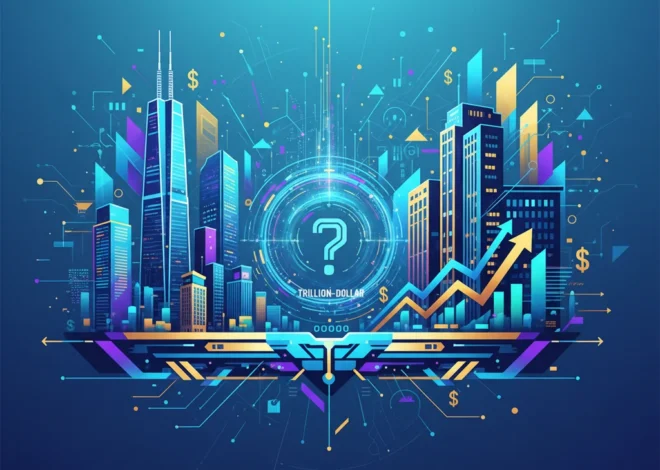 The Trillion-Dollar Question: How AI is Reshaping Global Finance, from Seoul to Wall Street