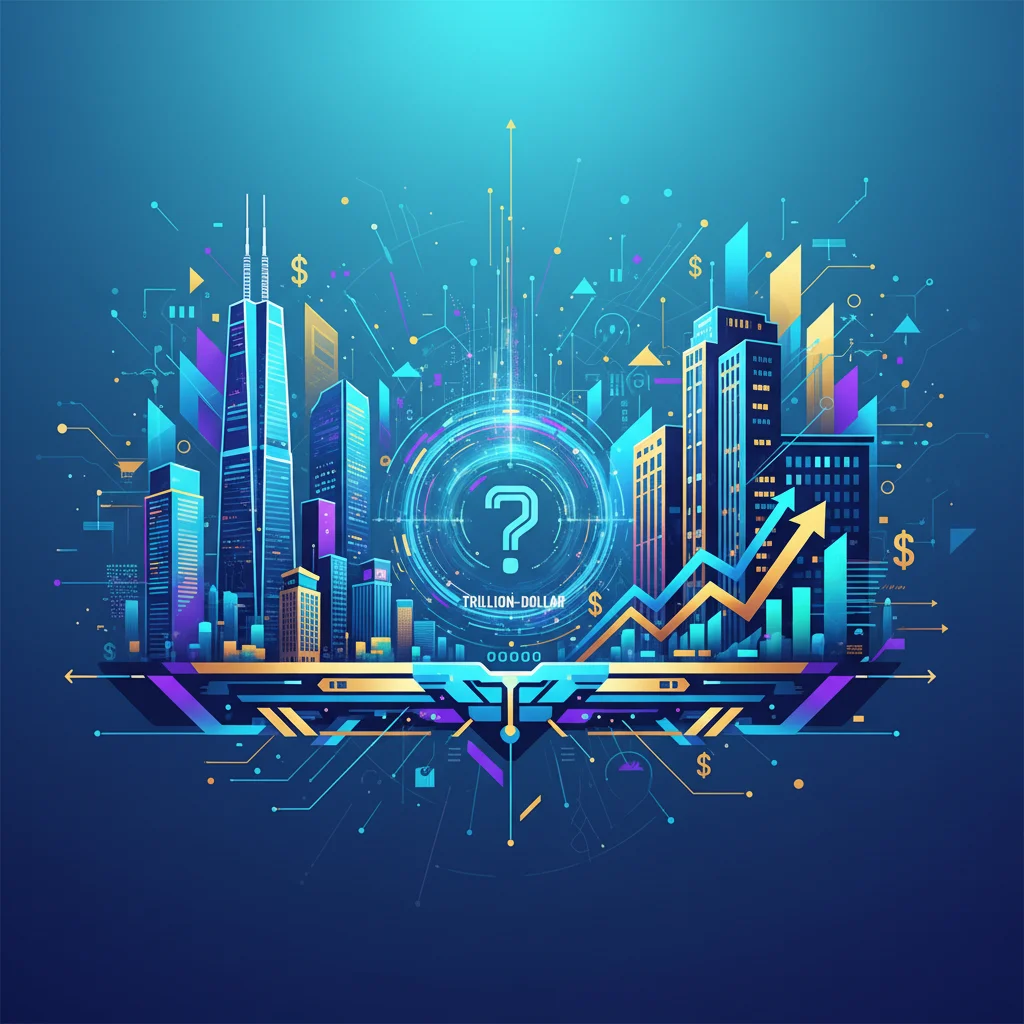 The Trillion-Dollar Question: How AI is Reshaping Global Finance, from Seoul to Wall Street