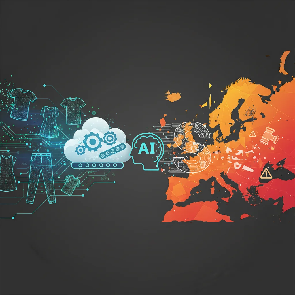 The Code Behind the Clothes: Why Shein’s AI Empire is on a Collision Course with Europe