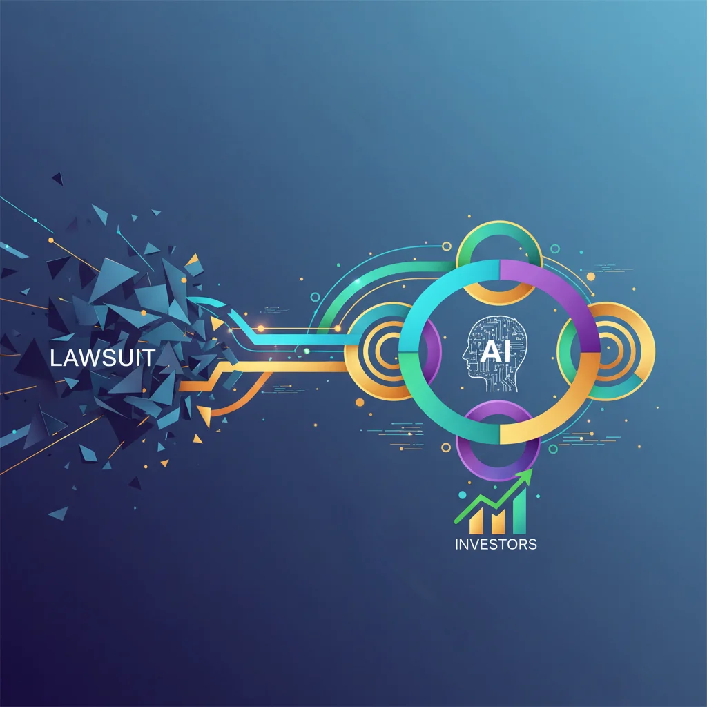 From Lawsuit to Alliance: Why Warner Music’s Bold Bet on AI is a Game-Changer for Investors