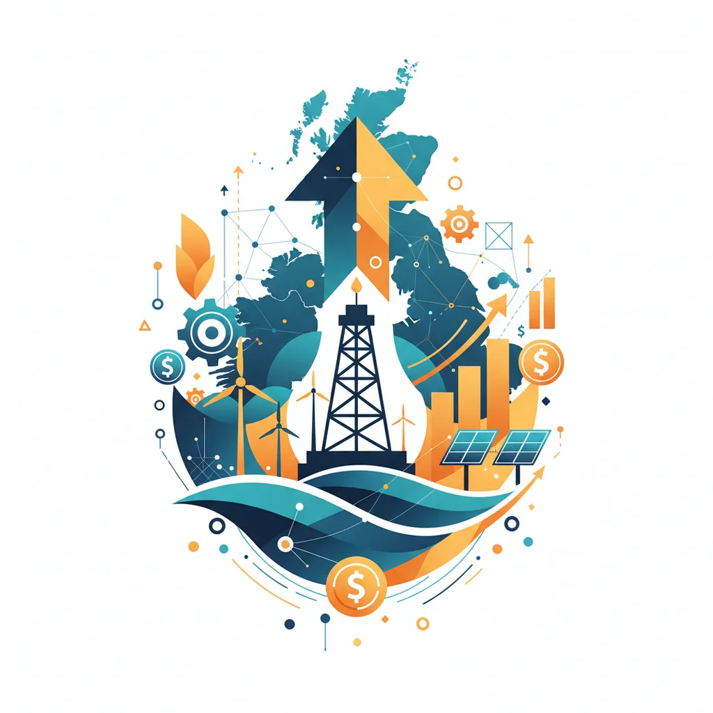 Labour’s North Sea Gambit: A New Era for UK Energy, Economics, and Investing?