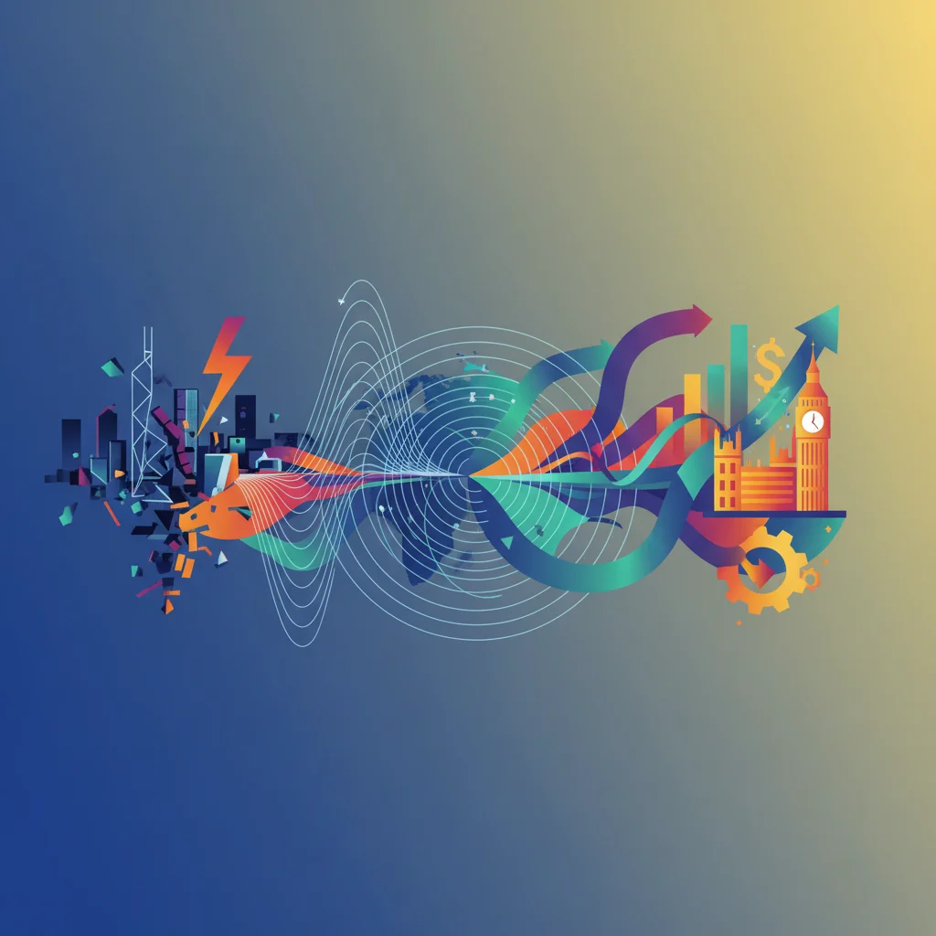 Global Tremors: Decoding Market Signals from Hong Kong’s Tragedy to a UK Tax Overhaul