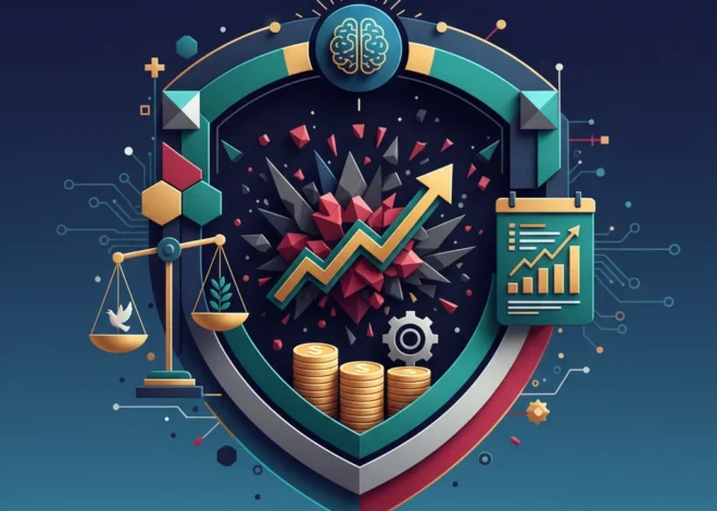 The Ultimate Insurance Policy: Why Investing in Deterrence is the Smartest Economic Move