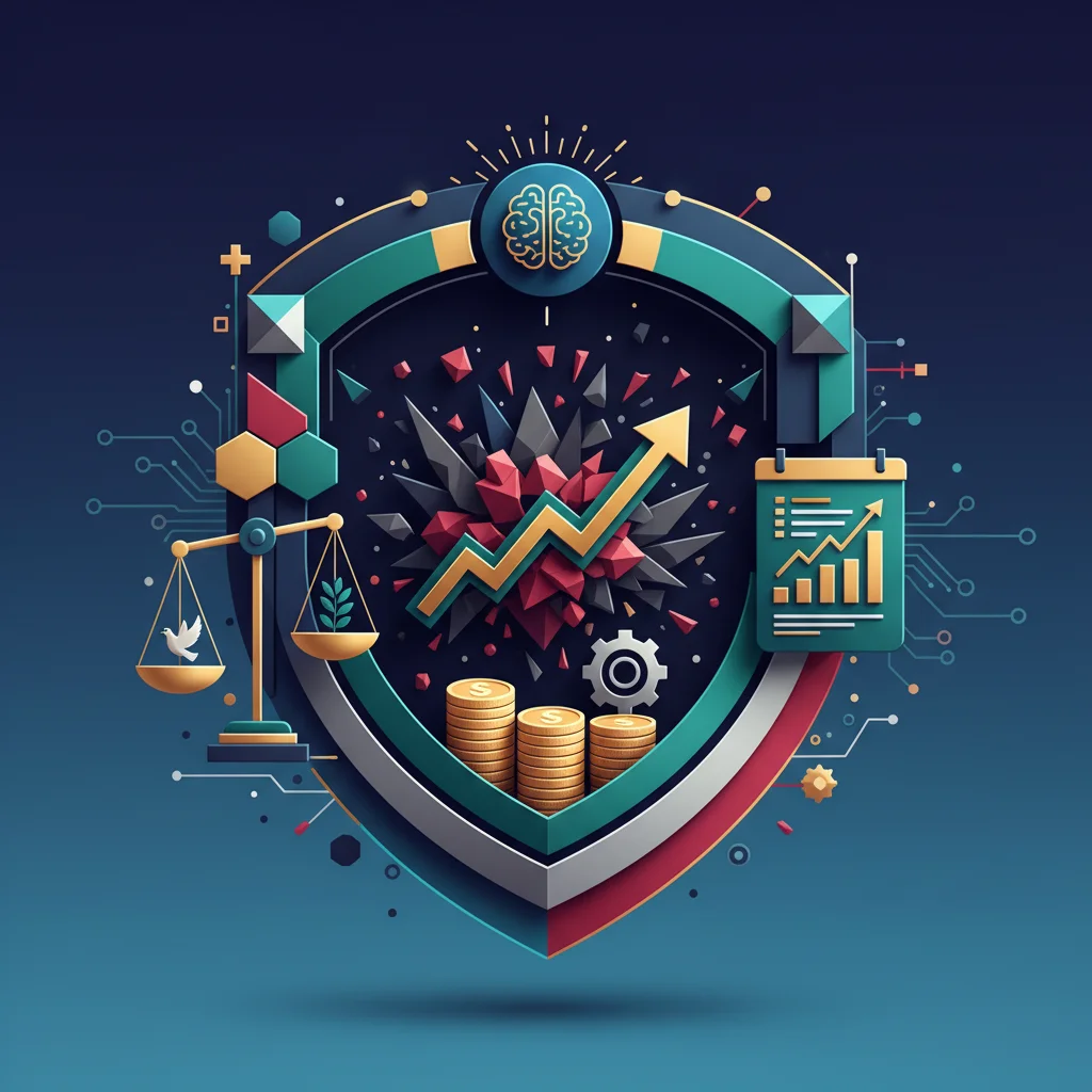 The Ultimate Insurance Policy: Why Investing in Deterrence is the Smartest Economic Move