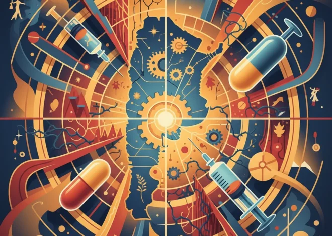 Argentina’s Economic Maze: Why Imported Cures Can’t Heal a Nation’s Chronic Ills