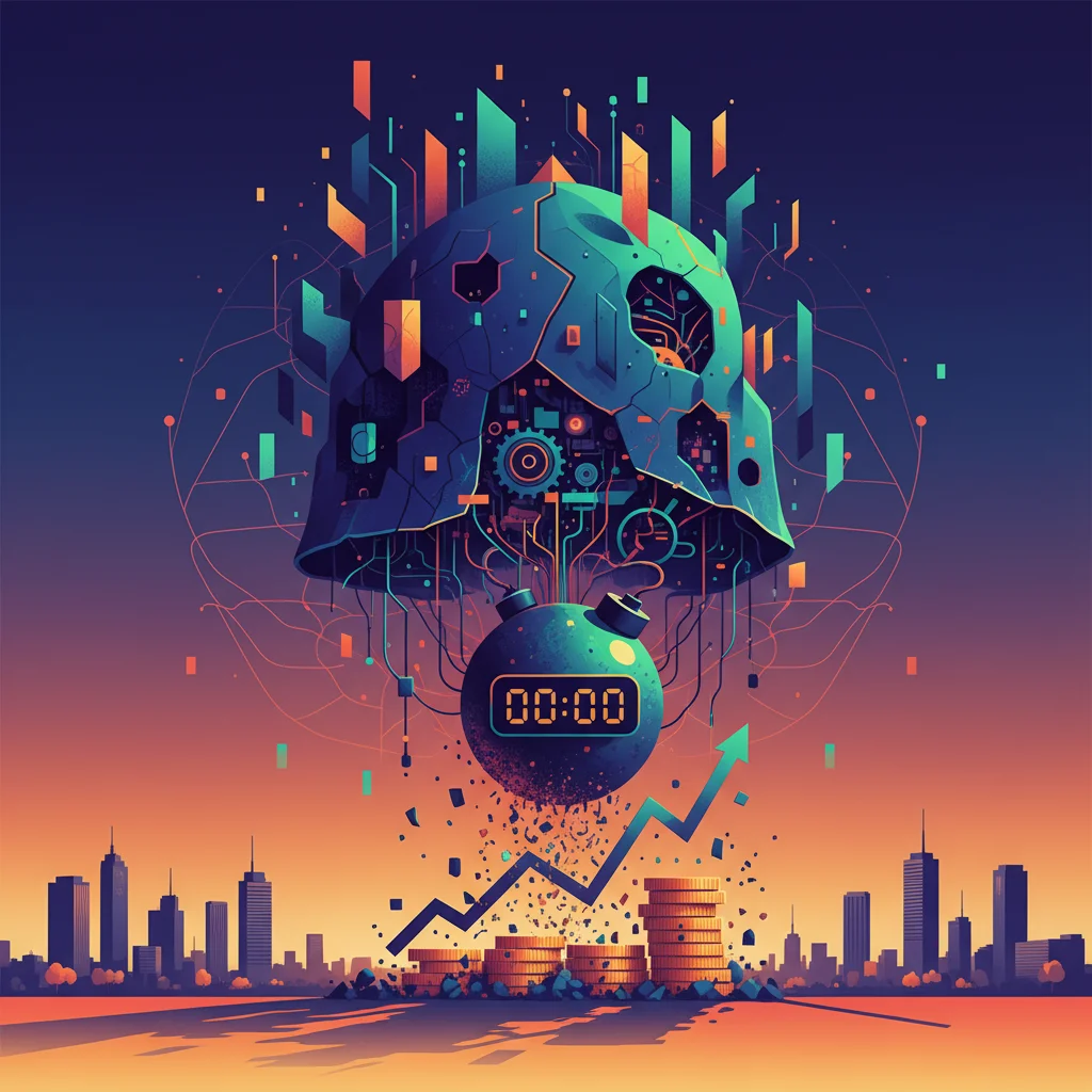 The Invisible Liability: How “Shadow AI” in Hiring is a Ticking Time Bomb for Corporate Finance and Investors