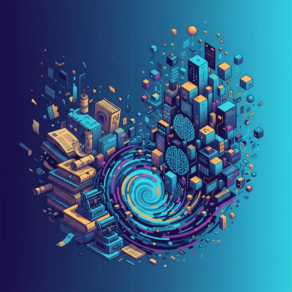 From Publisher to Predictor: How Relx Used AI to Turn a Dying Business into a Data Empire