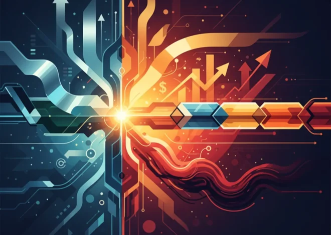 Canada’s Pipeline Pivot: A High-Stakes Bet on Asia’s Energy Future and What It Means for Investors