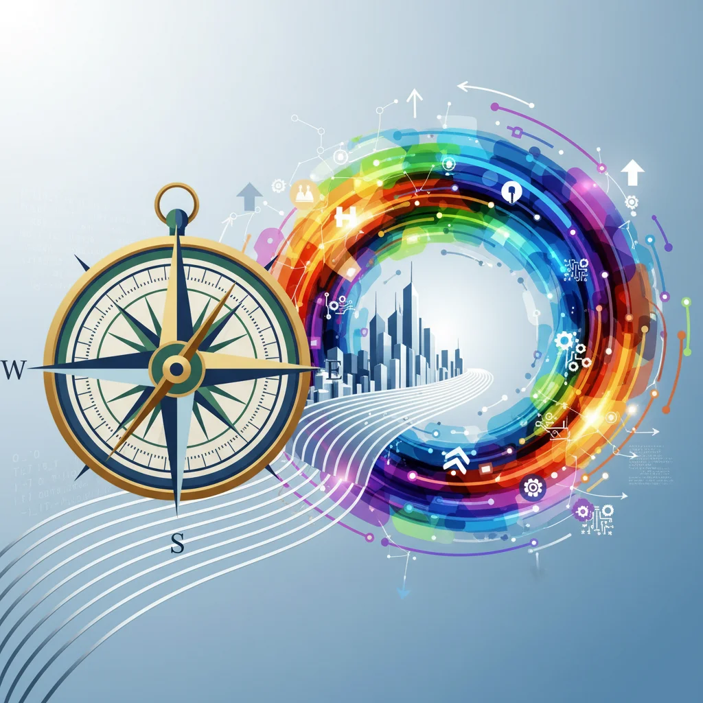 A 40-Year Veteran’s Timeless Rules for Navigating a Modern Market