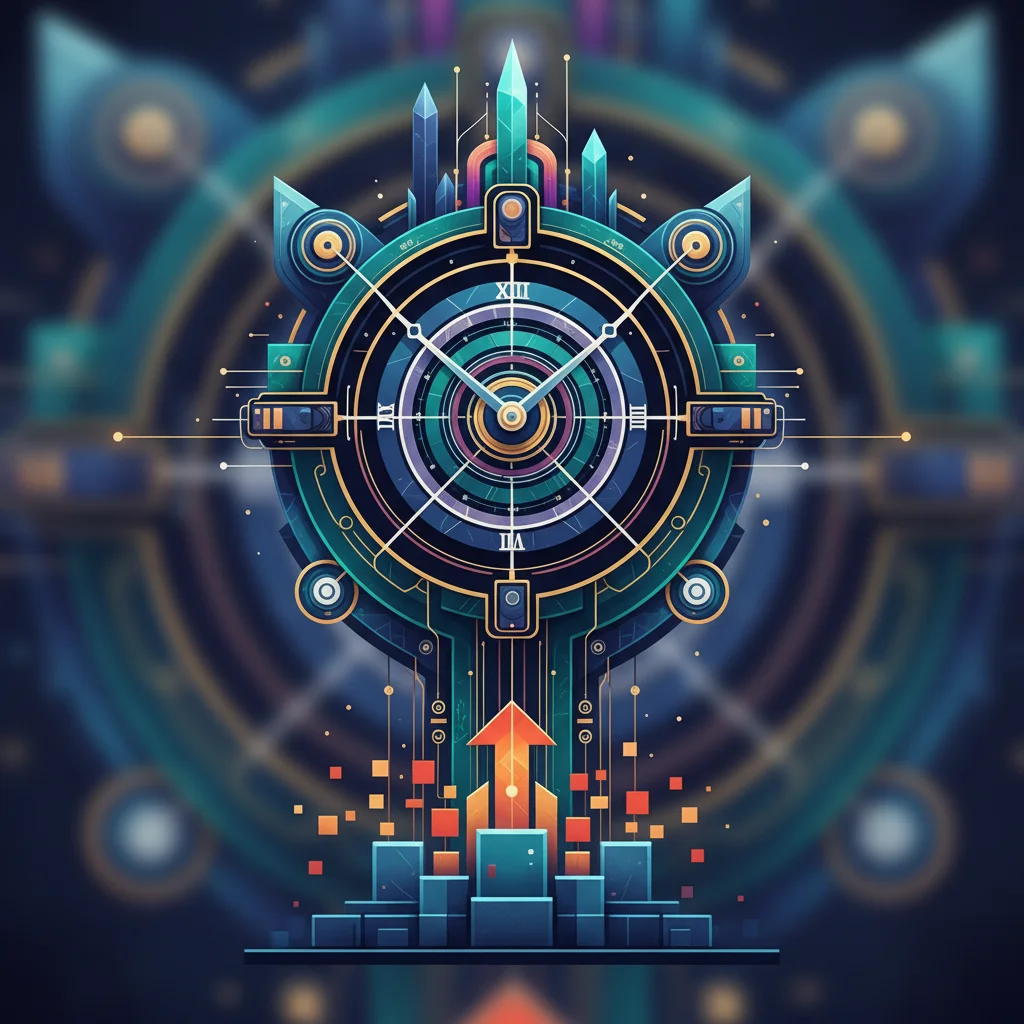 The 10,000-Year Clock: What Jeff Bezos’s Epic Project Teaches Us About Building Software That Lasts