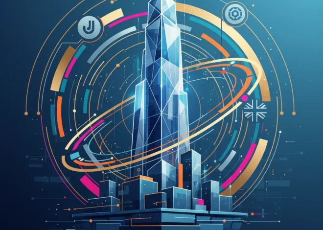 JPMorgan’s London Gambit: Why Dimon’s New Tower Signals a New Era for UK Finance