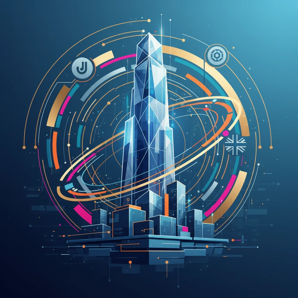 JPMorgan’s London Gambit: Why Dimon’s New Tower Signals a New Era for UK Finance