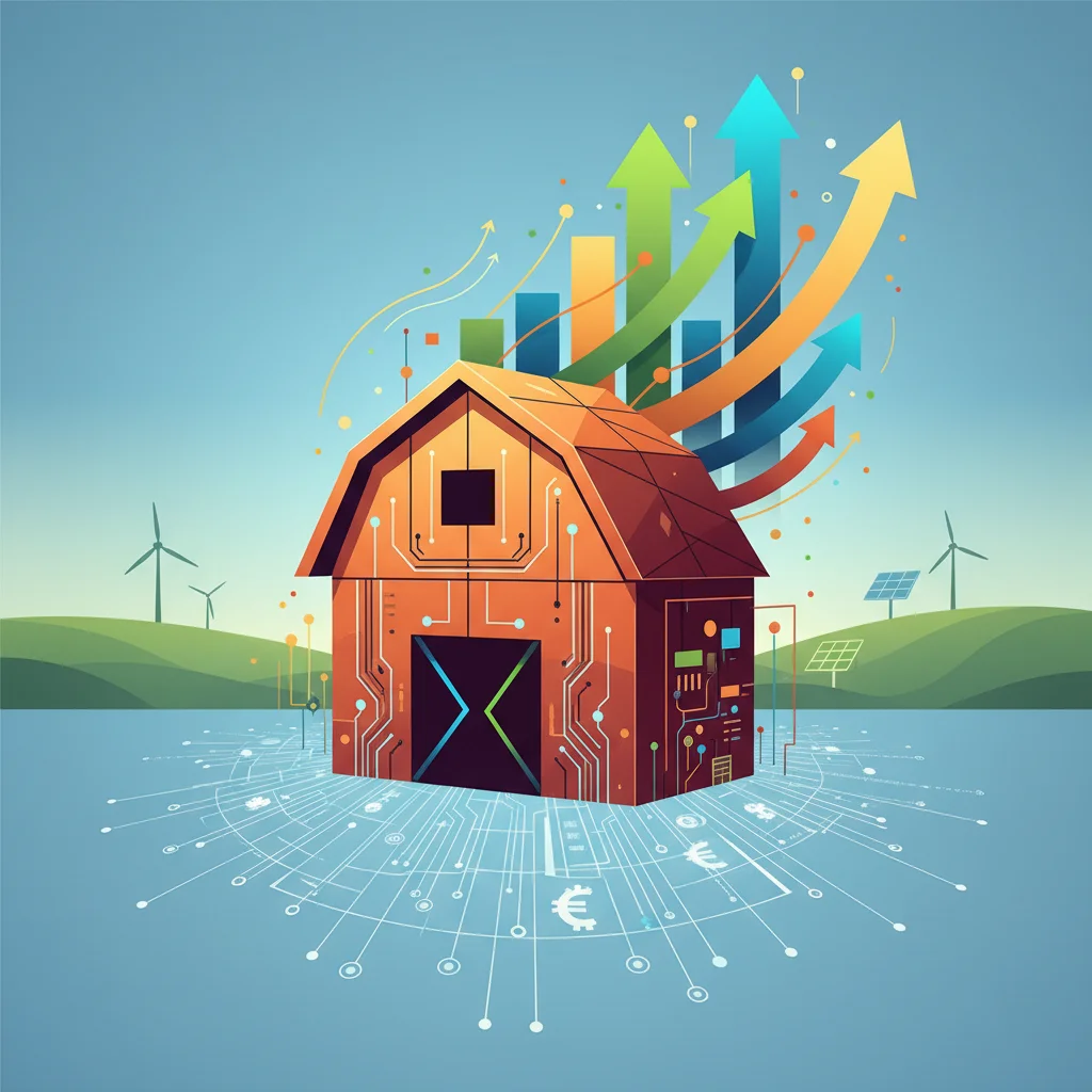 The Barnyard Blueprint: A New Model for Value, Impact, and the Future of Finance