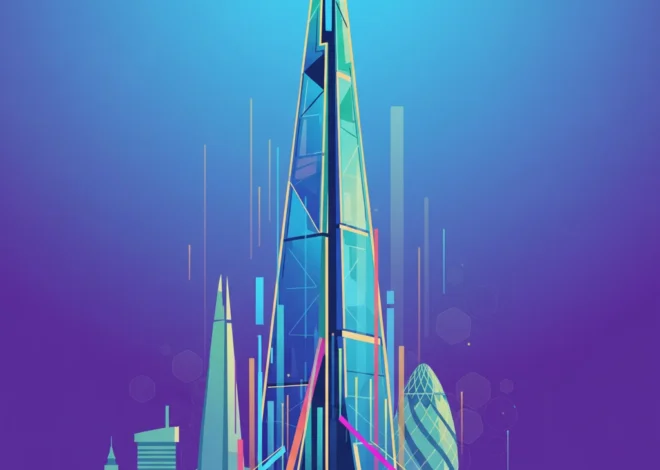 A New Titan in the London Skyline: Why One Bank’s Skyscraper is a Bold Bet on the Future of Finance