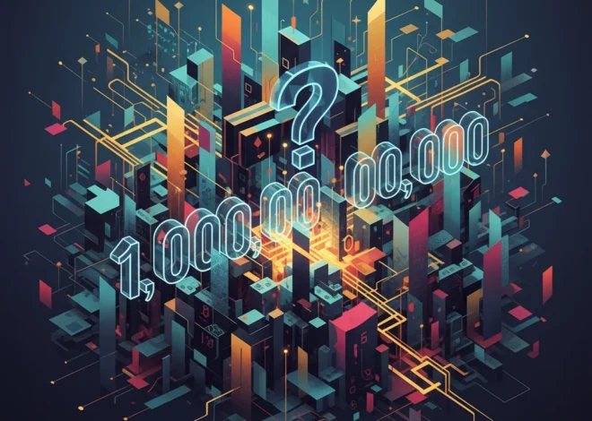 The Trillion-Dollar Story Hiding in Plain Sight: Is Modern Finance Burying the Lede?