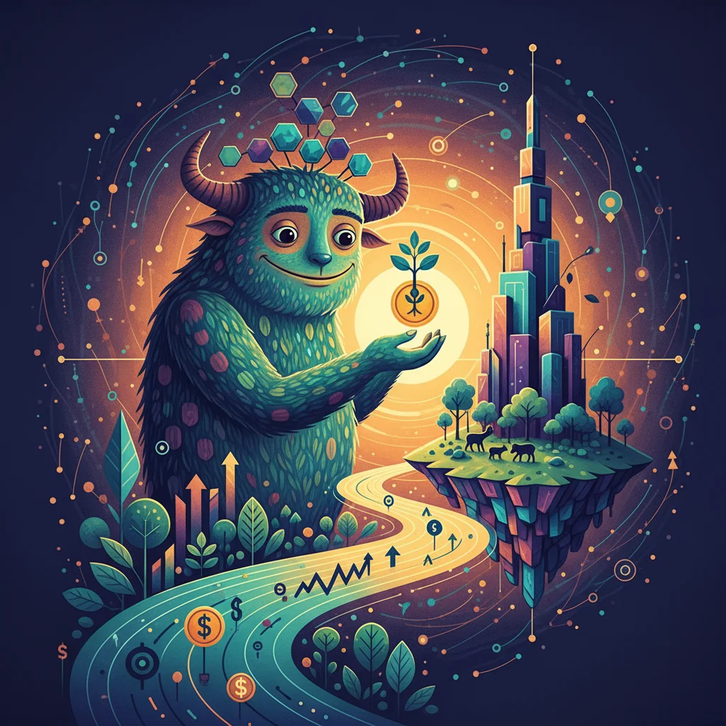 Investing in the Wild: The New Financial Frontier of Conservation