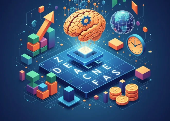 The Investor’s Lexicon: Decoding the Puzzles of the Modern Economy