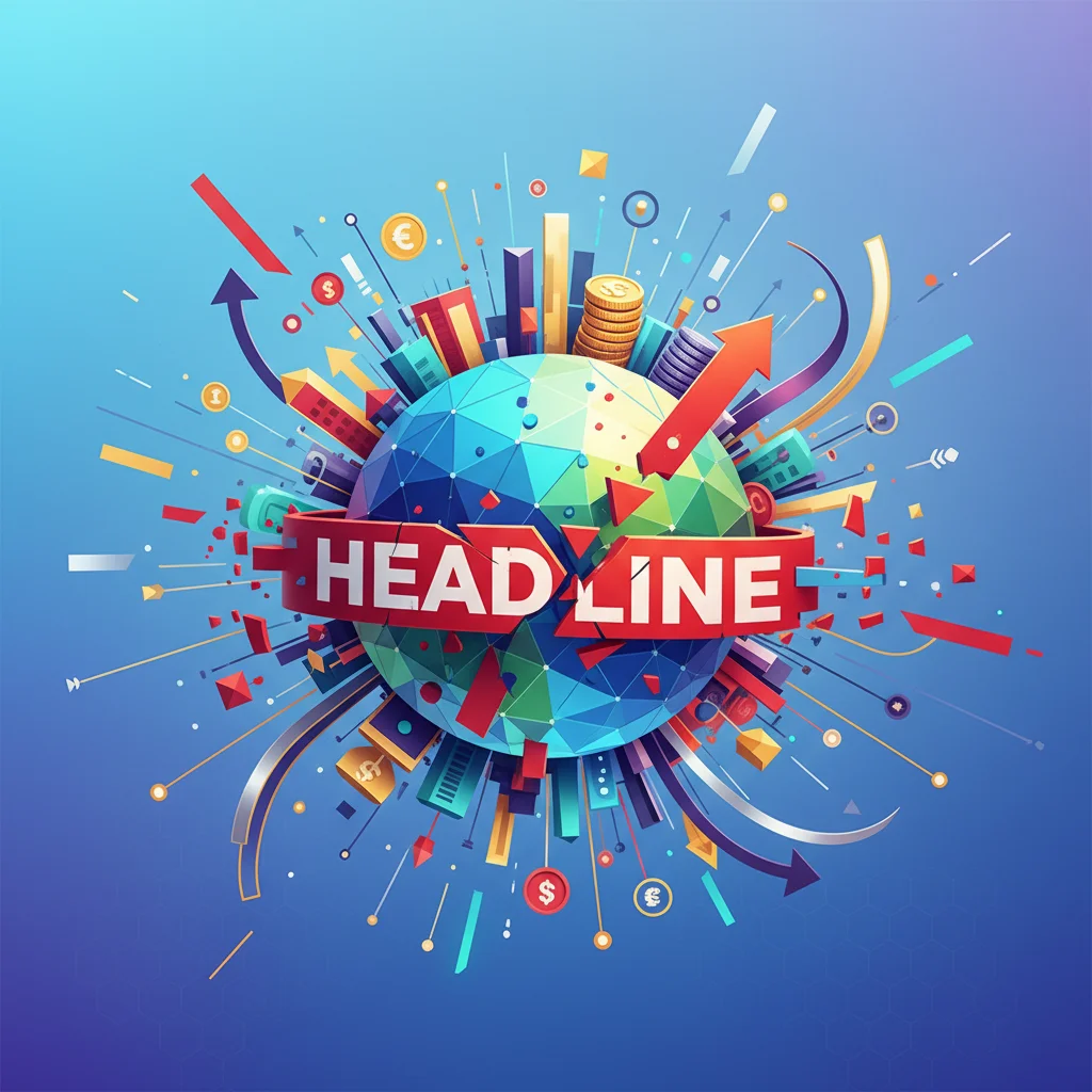 Beyond the Headlines: Decoding the Puzzle of Today’s Global Economy