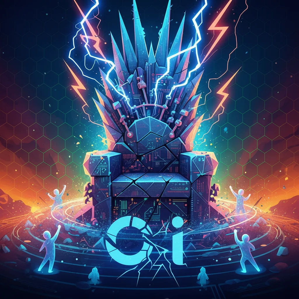 The AI Throne is Shaking: Is OpenAI’s Reign Nearing Its End?