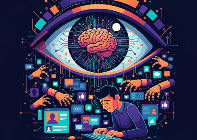 The AI Overlord Problem: Why “Helpful” Software Is Driving Us All Mad