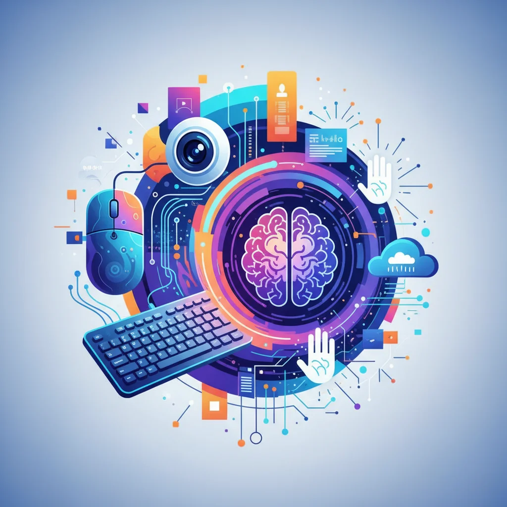 From Mouse to Mind: Logitech’s Audacious Plan to Become the “Hands of AI”