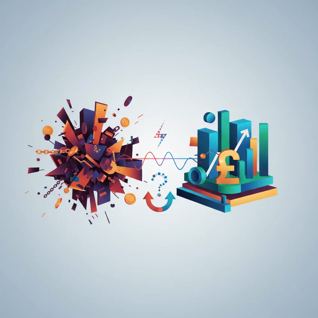 Fiscal Feud or Financial Fact? Unpacking the Row Over the UK’s Finances