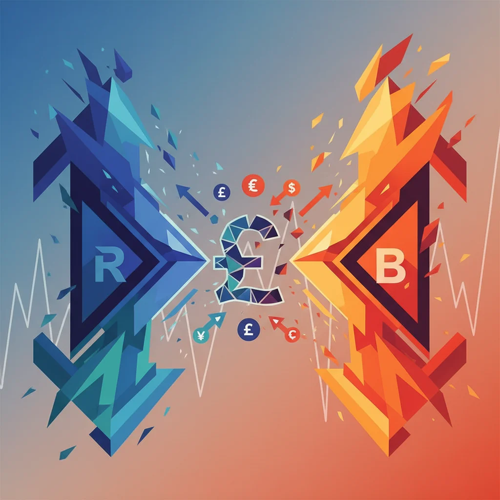 Fiscal Feud: What the Reeves-Badenoch Clash Means for UK Investors and the Economy