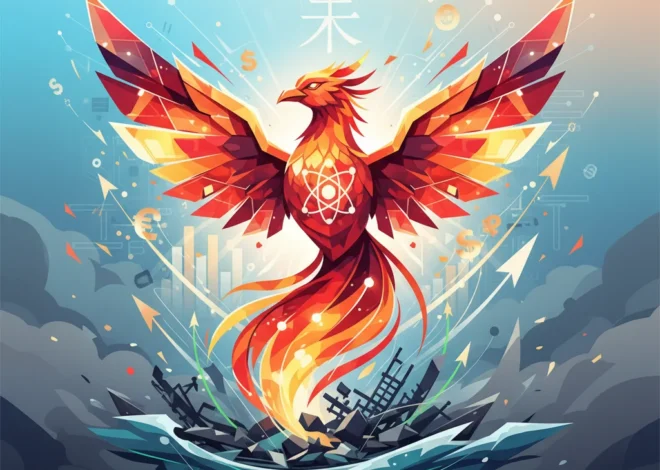 The Nuclear Phoenix: Why Japan is Betting its Economic Future on a Controversial Past