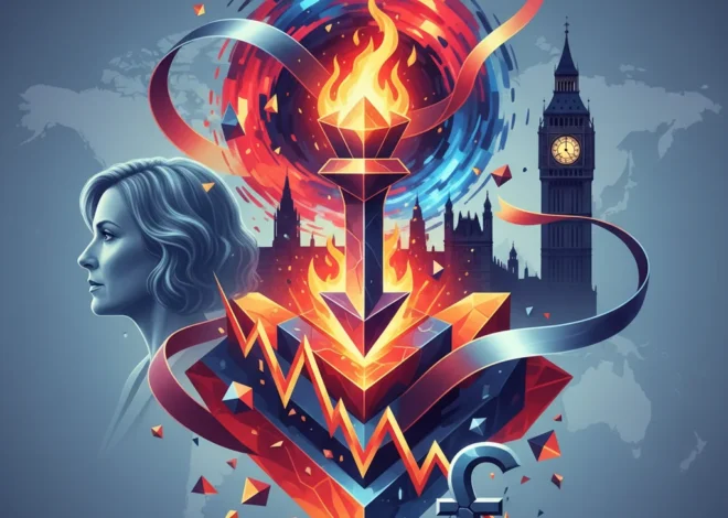 Carried Interest Under Fire: Is Labour’s Tax Plan a Risk to the UK Economy?