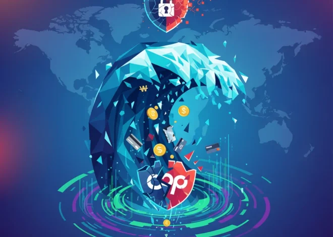 Coupang’s Data Breach: A Financial Tsunami Beyond the Headlines