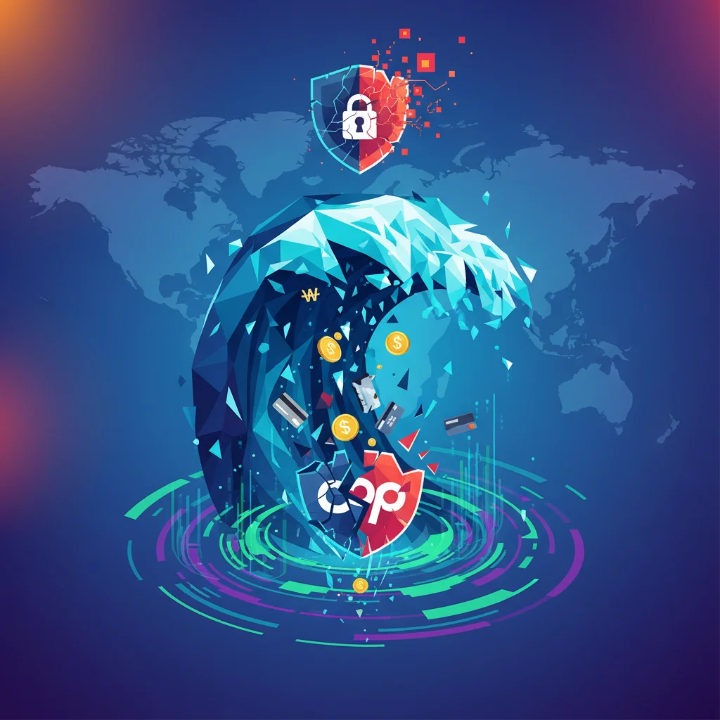 Coupang’s Data Breach: A Financial Tsunami Beyond the Headlines