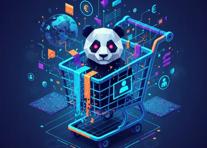 Beyond the Checkout Cart: The PandaBuy Breach and Its High-Stakes Lessons for the Global Economy
