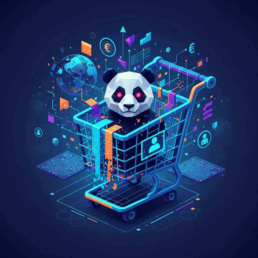 Beyond the Checkout Cart: The PandaBuy Breach and Its High-Stakes Lessons for the Global Economy