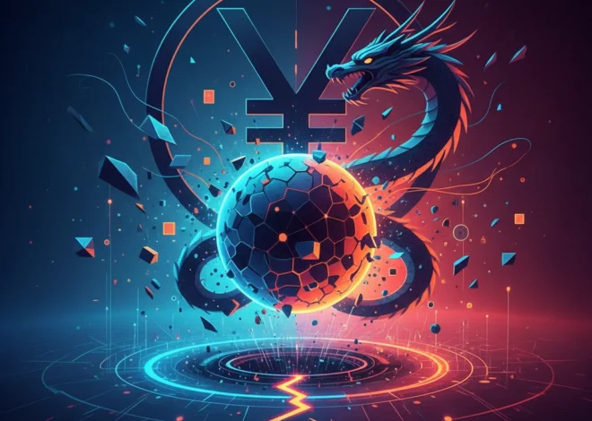 The Yen’s Shadow: Why the Bank of Japan’s Next Move is Shaking the Crypto Market