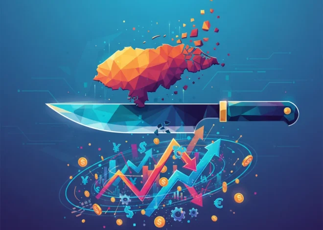 Honduras on a Knife’s Edge: Decoding the Economic Fallout of a Razor-Thin Election